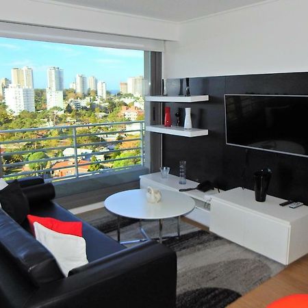 Alexander Boulevard Apartment Punta del Este Exterior foto