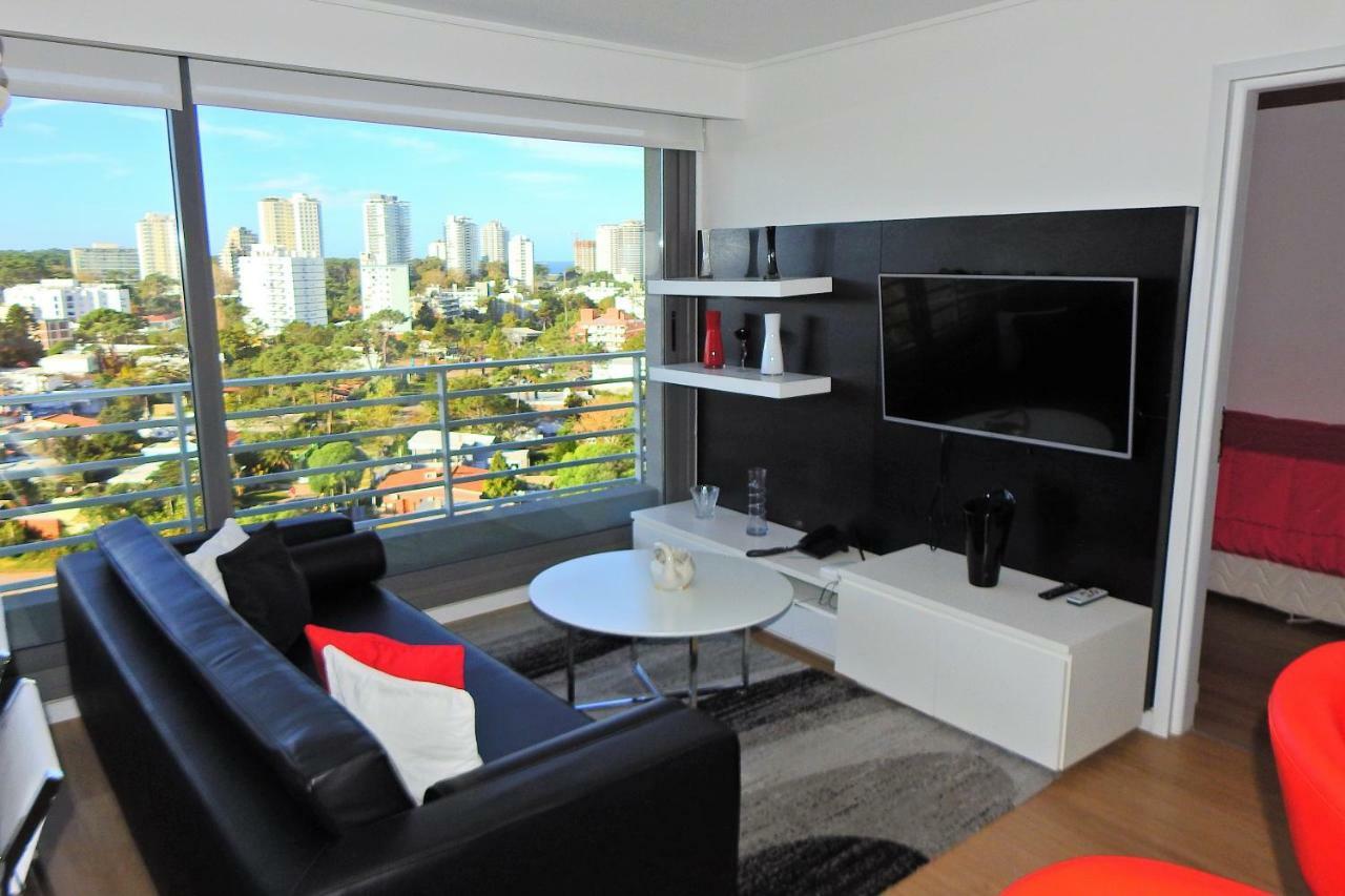 Alexander Boulevard Apartment Punta del Este Exterior foto