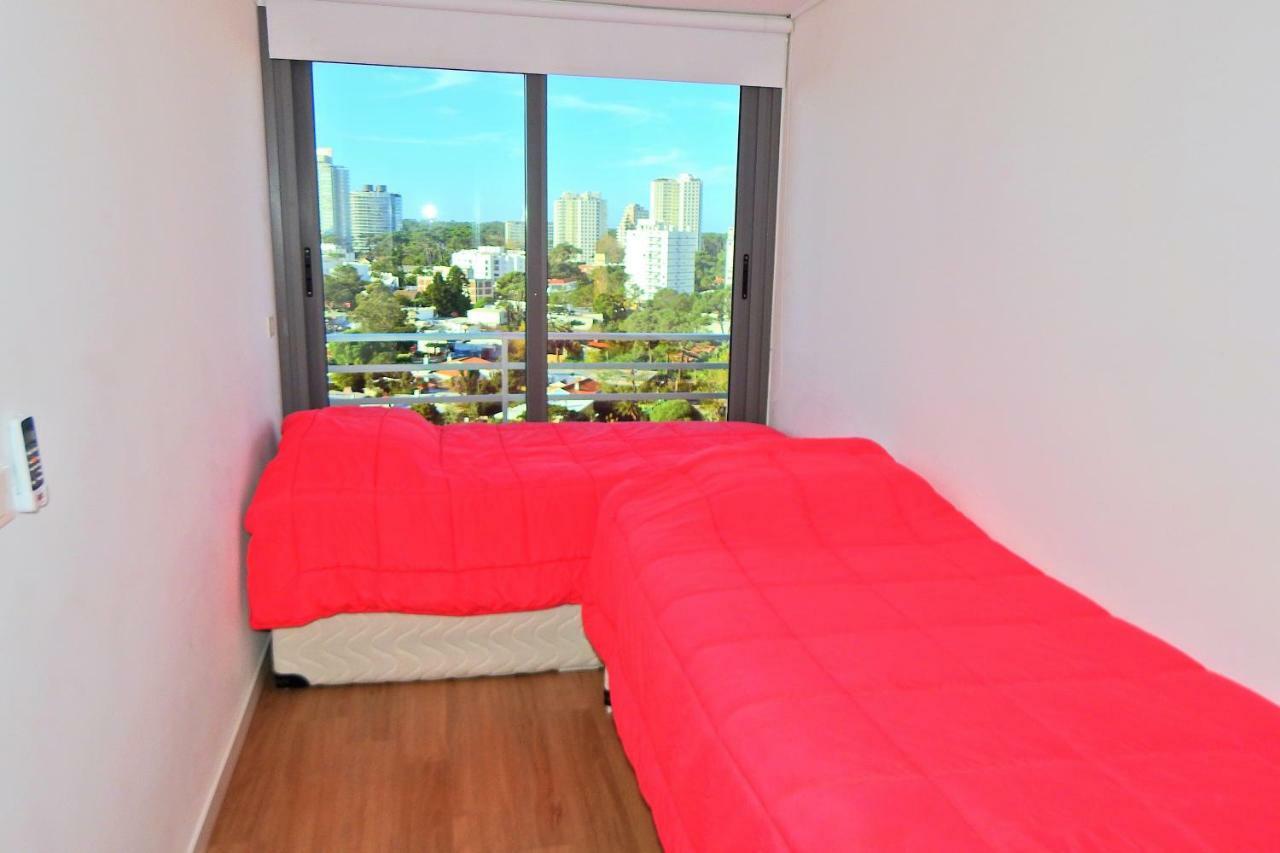 Alexander Boulevard Apartment Punta del Este Exterior foto