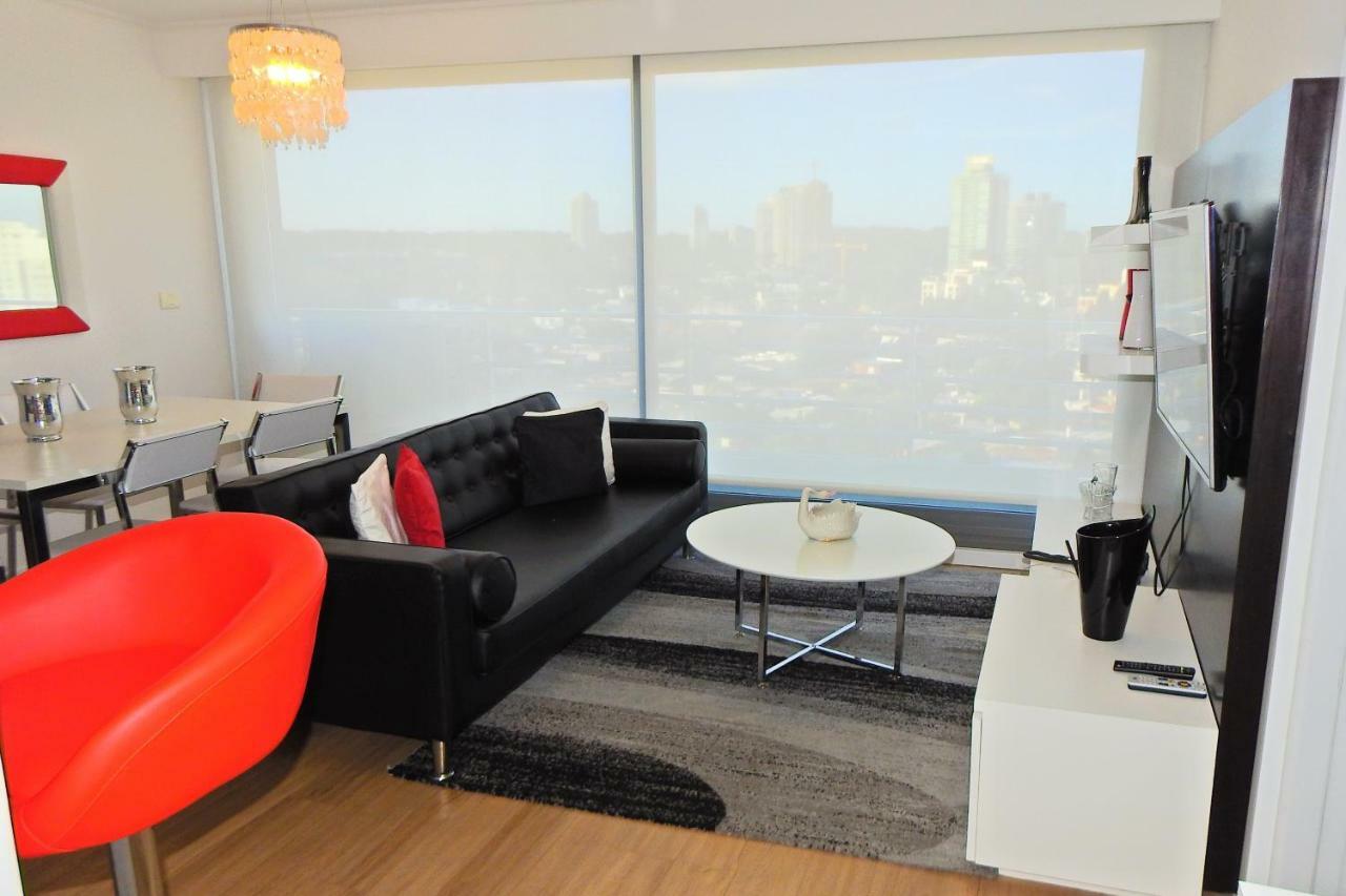 Alexander Boulevard Apartment Punta del Este Exterior foto