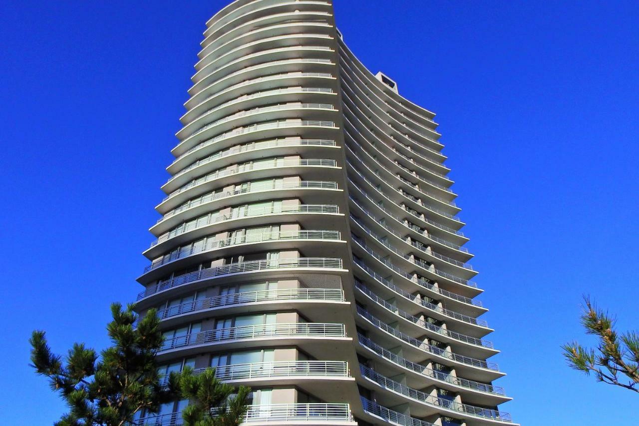 Alexander Boulevard Apartment Punta del Este Exterior foto