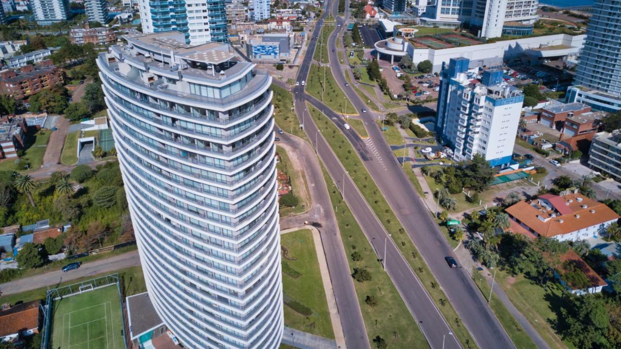 Alexander Boulevard Apartment Punta del Este Exterior foto