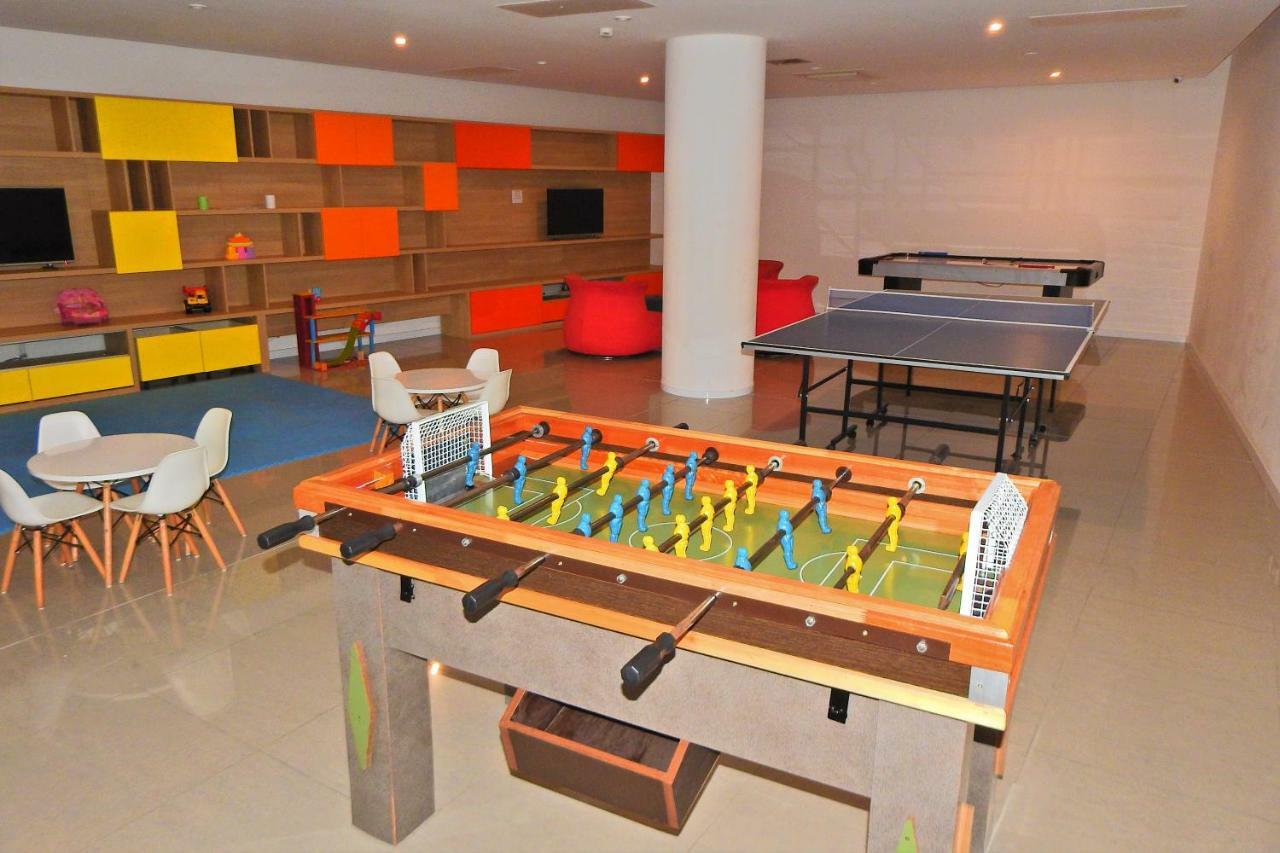 Alexander Boulevard Apartment Punta del Este Exterior foto