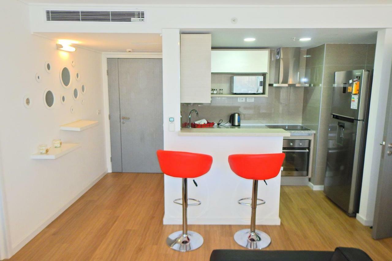 Alexander Boulevard Apartment Punta del Este Exterior foto