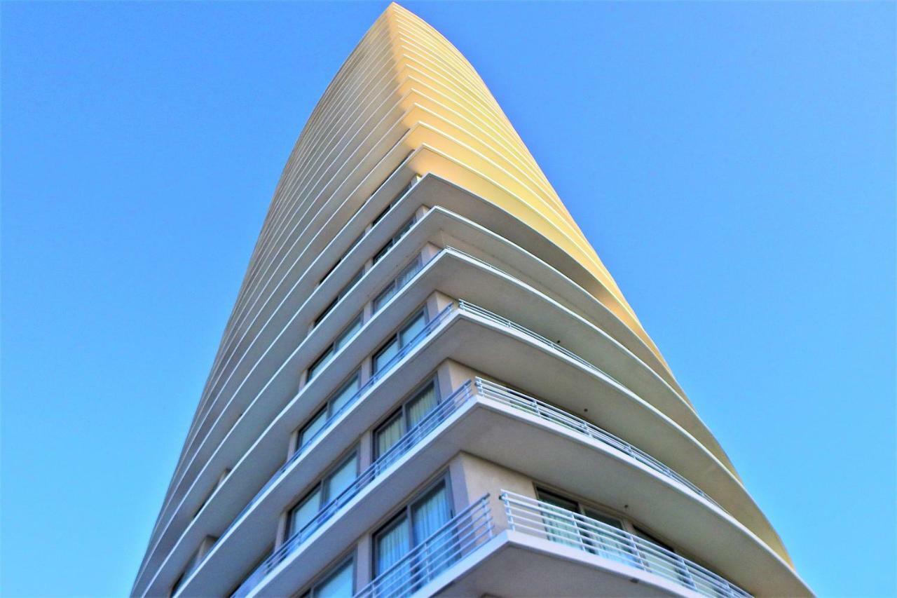 Alexander Boulevard Apartment Punta del Este Exterior foto