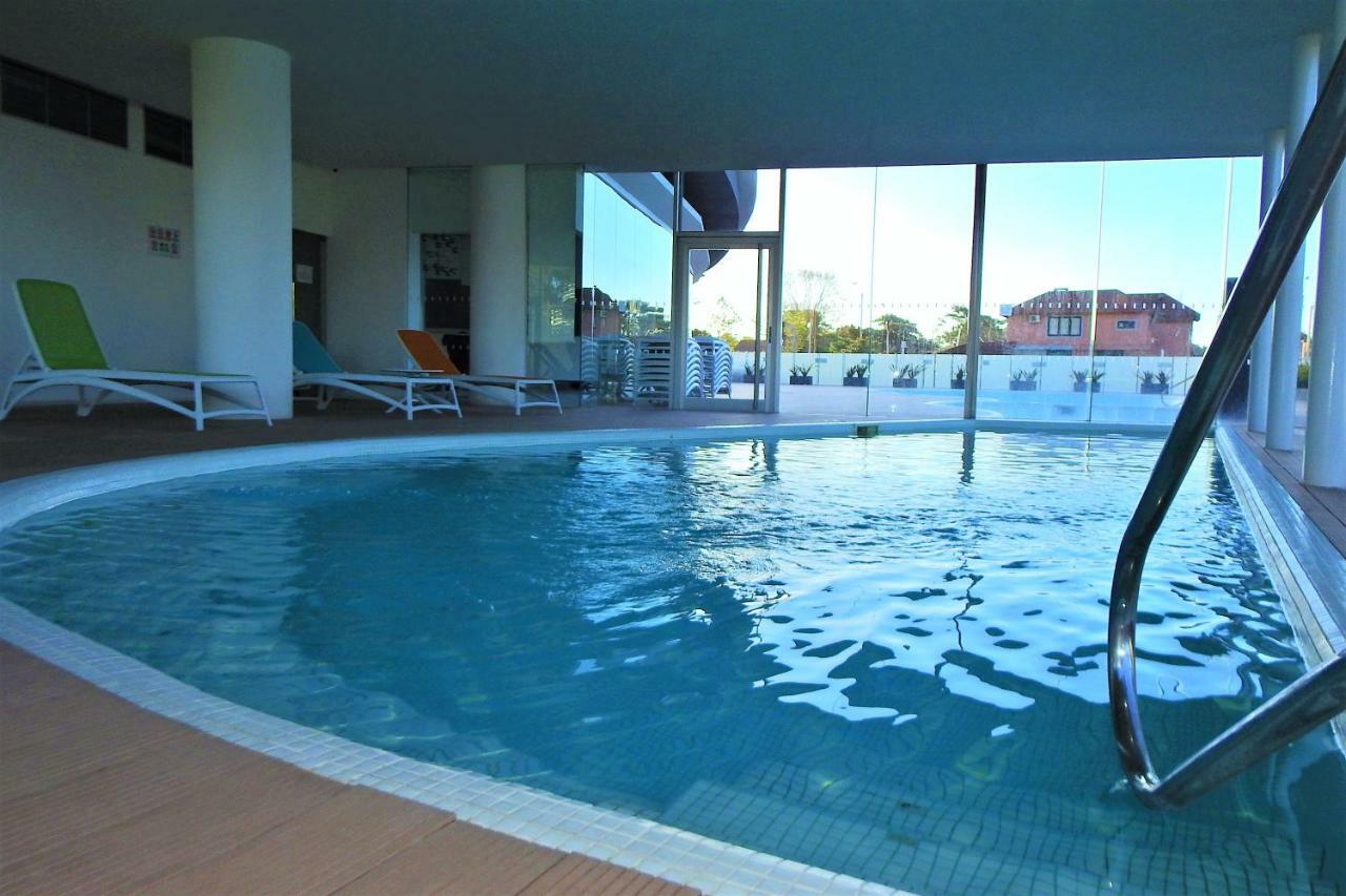 Alexander Boulevard Apartment Punta del Este Exterior foto
