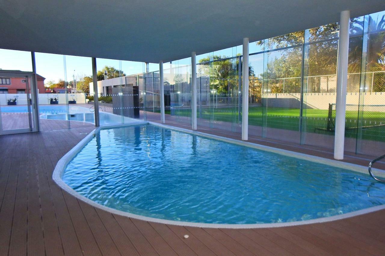 Alexander Boulevard Apartment Punta del Este Exterior foto
