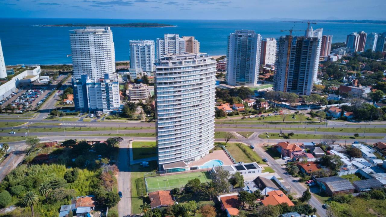 Alexander Boulevard Apartment Punta del Este Exterior foto